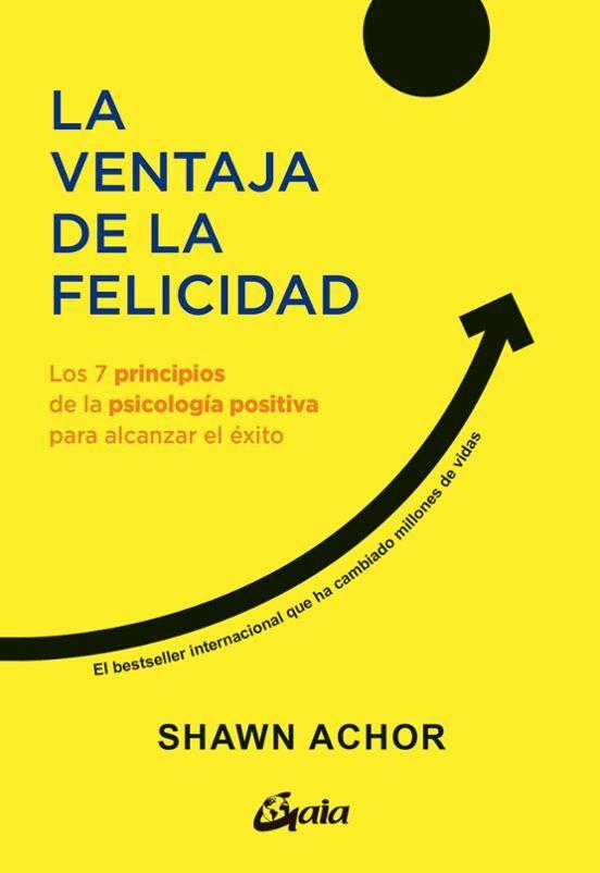 La Ventaja De La Felicidad-0