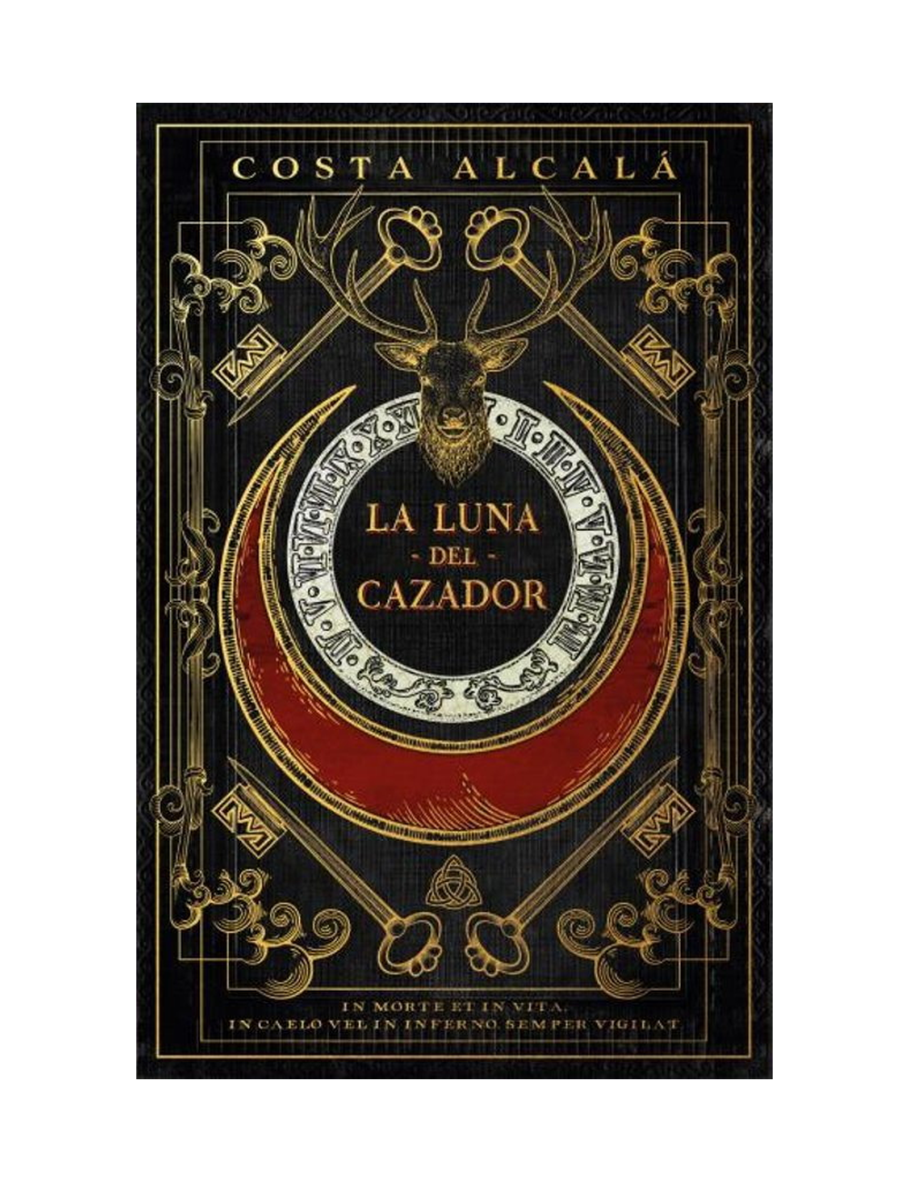 La Luna del Cazador-0