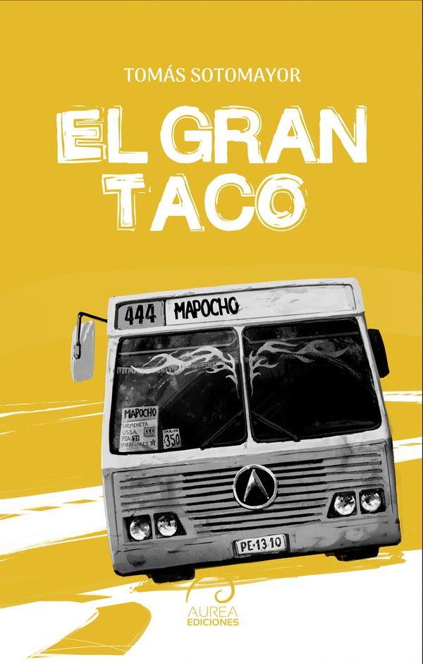 El Gran Taco-0