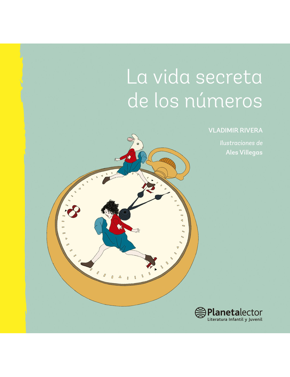 Vida Secreta de los Números-0
