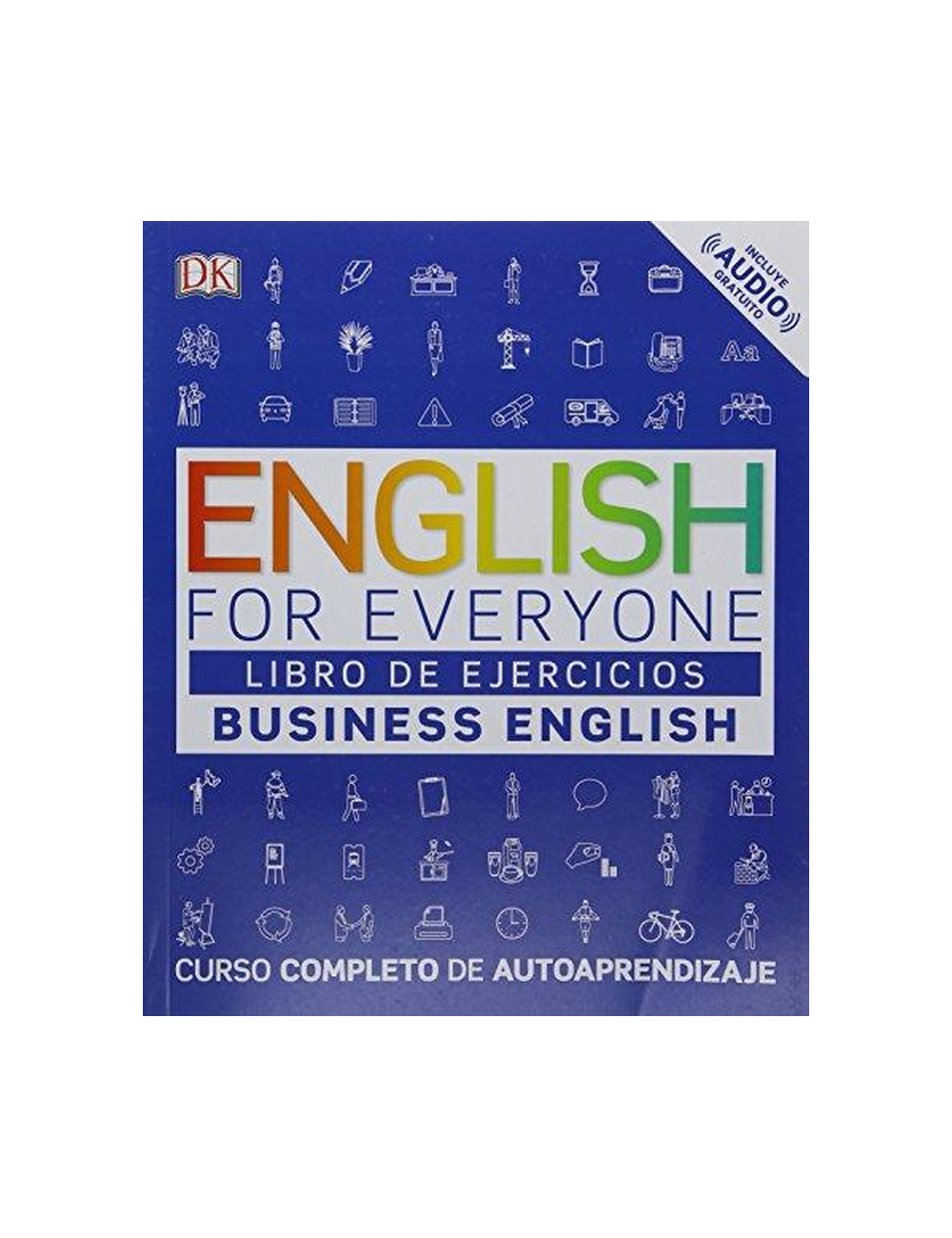 ENGLISH FOR EVERYONE:BUSINESS ENGLISH: L-0