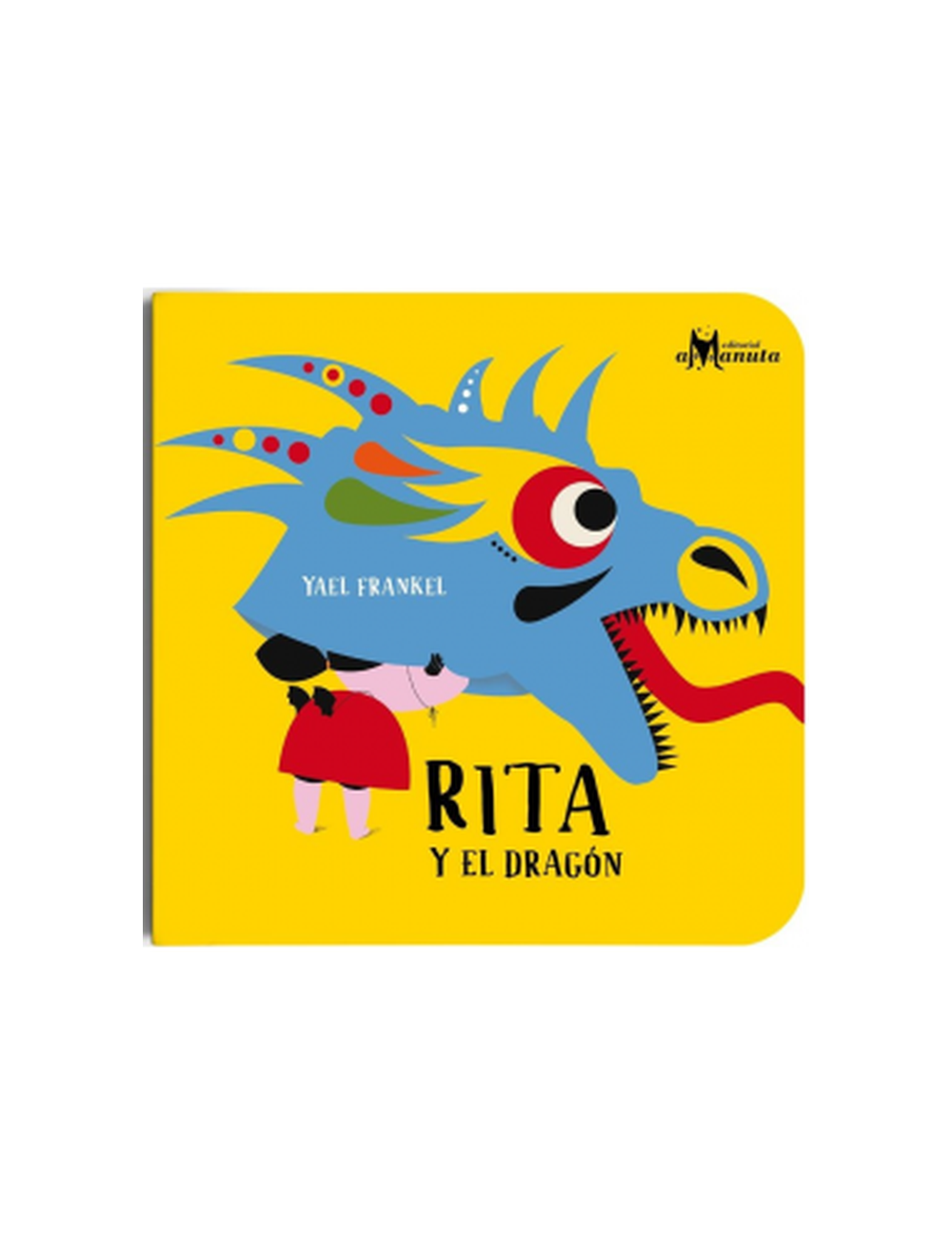 Rita y el Dragón-0