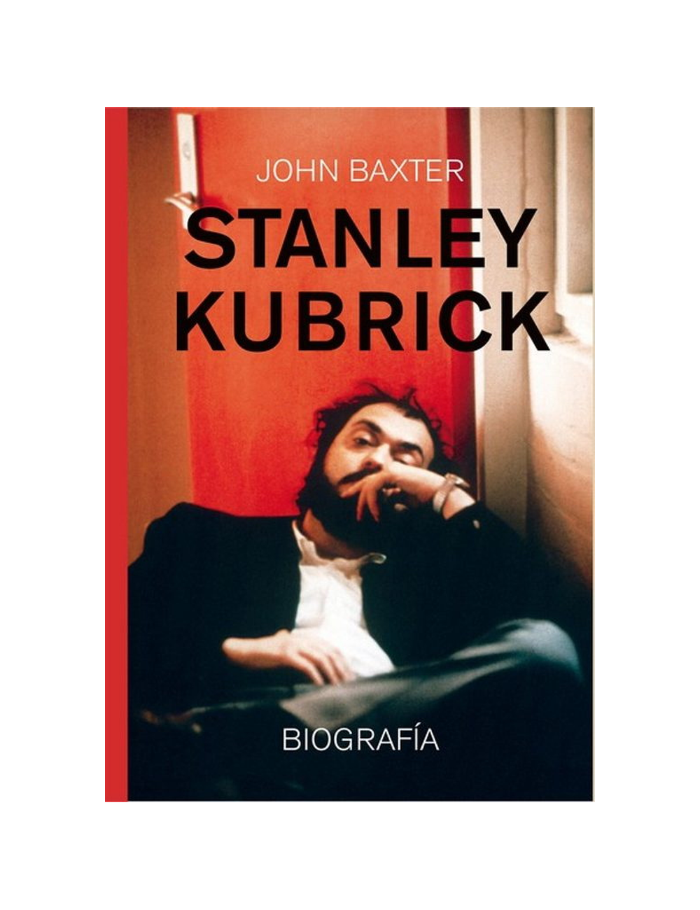 STANLEY KUBRICK-0