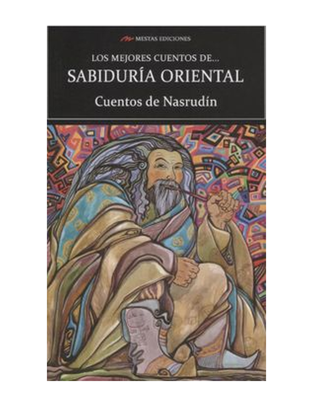 LOS MEJORES CUENTOS DE SABIDURIA ORIENTA-0