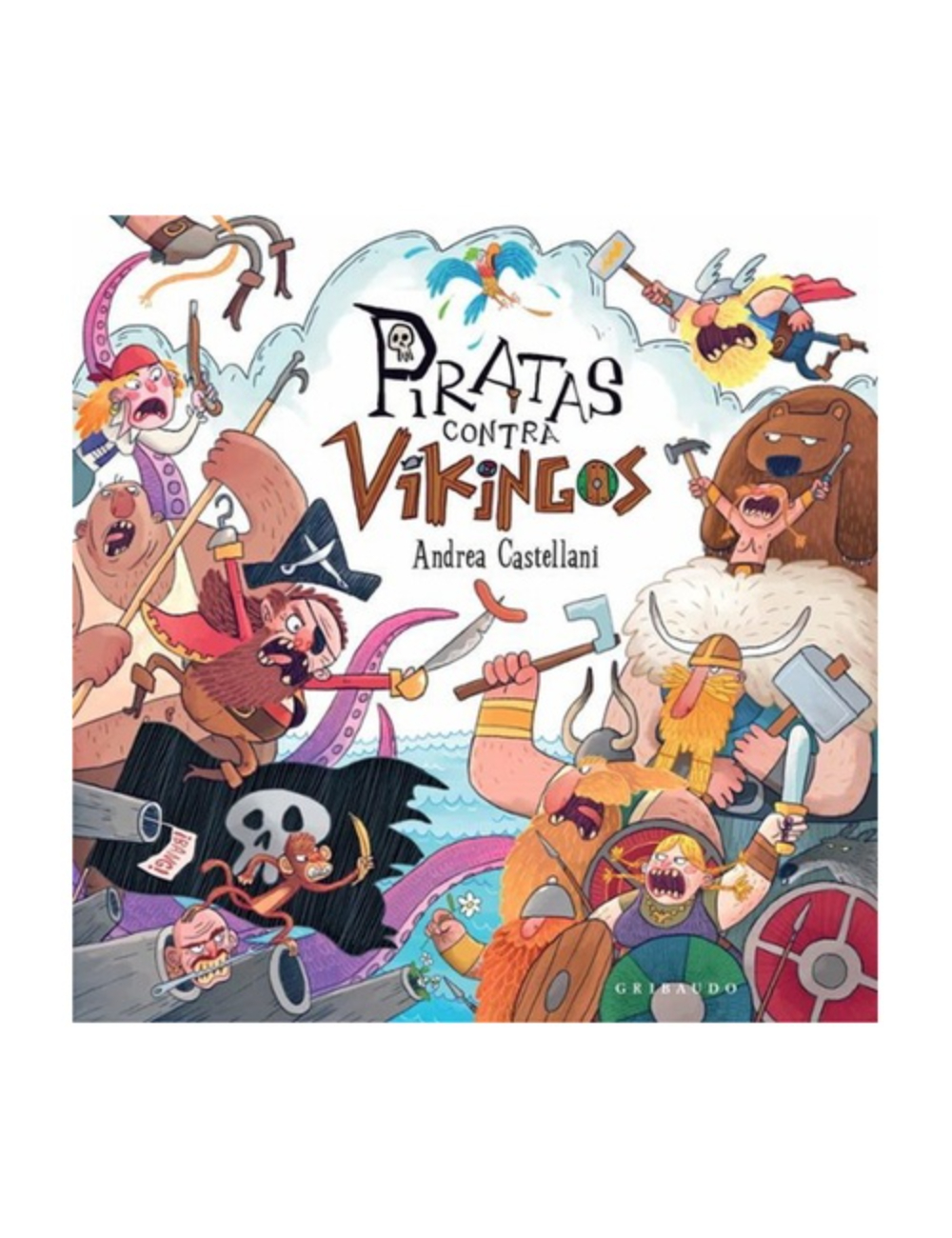 PIRATAS CONTRA VIKINGOS-0