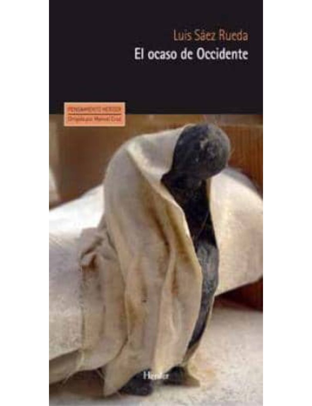 EL OCASO DE OCCIDENTE-0