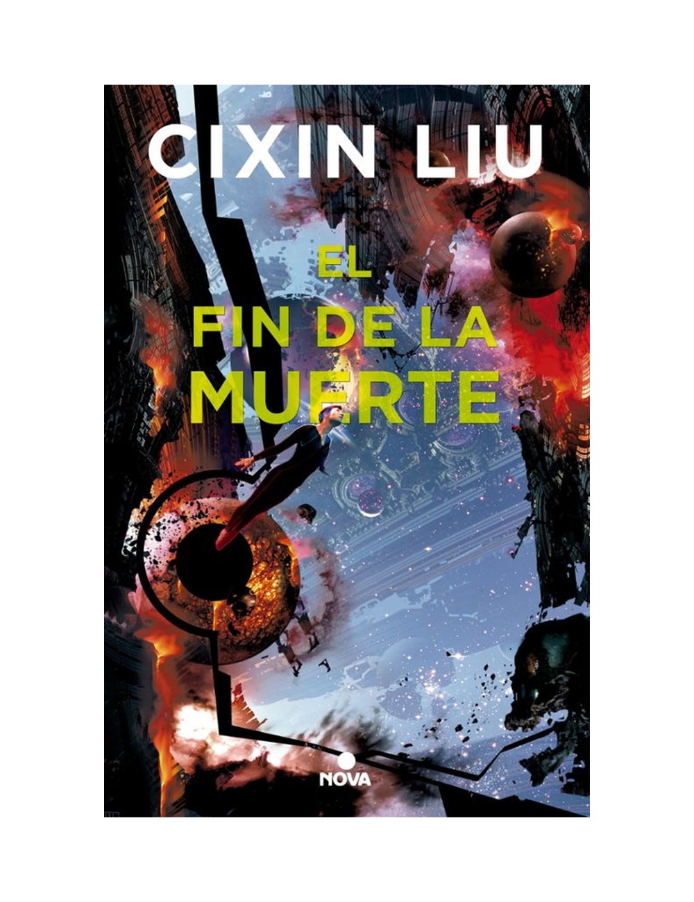 EL FIN DE LA MUERTE-0