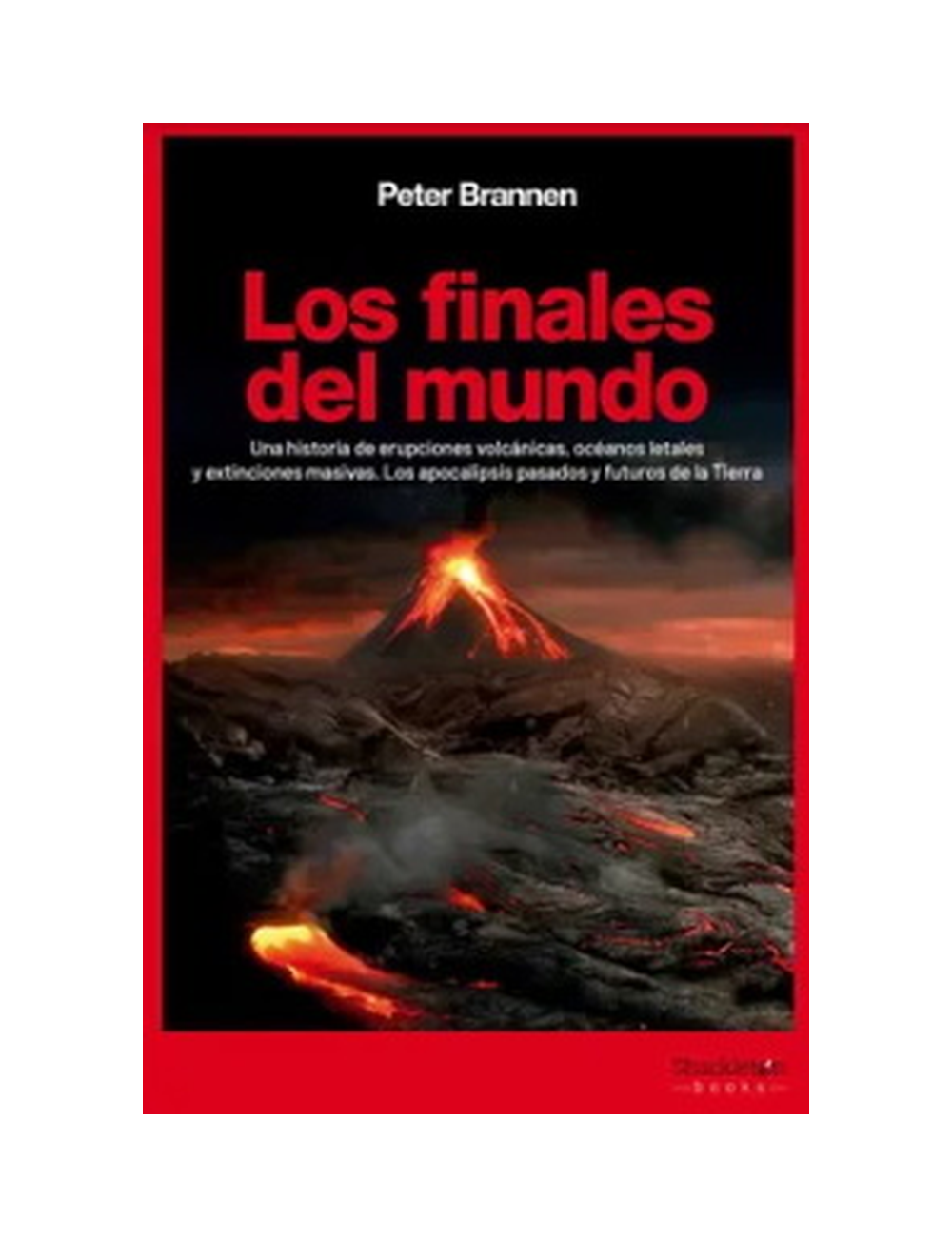 LOS FINALES DEL MUNDO-0