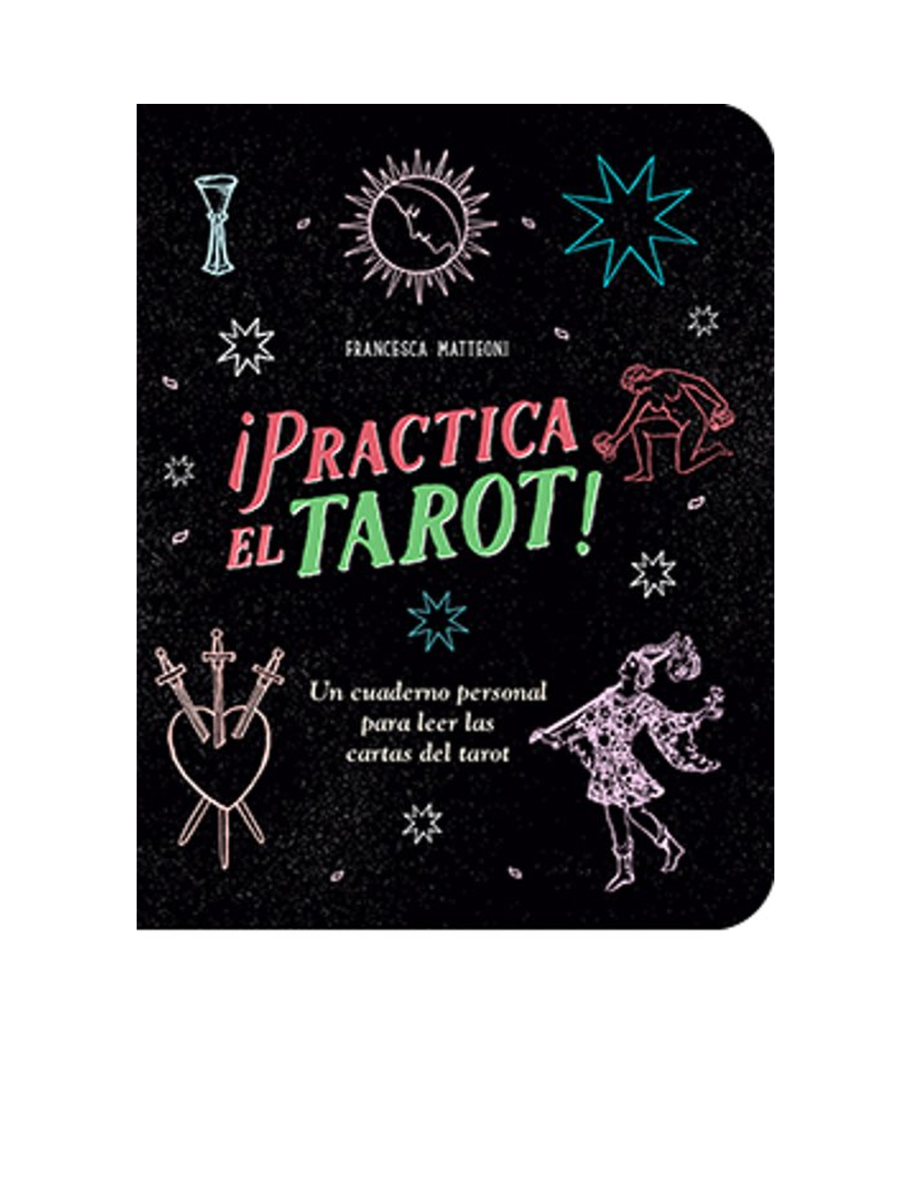 Práctica el Tarot-0