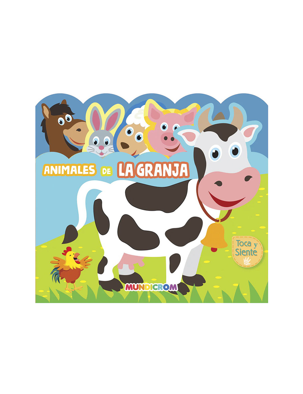 ANIMALES DE LA GRANJA-0