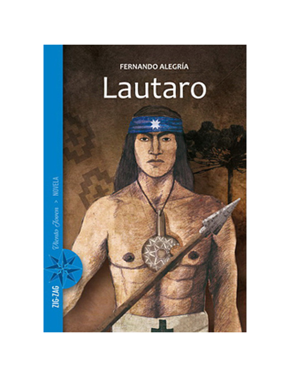LAUTARO JOVEN LIBERTADOR DE ARAUCO-0