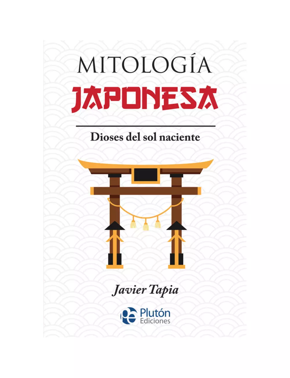 Mitología Japonesa-0