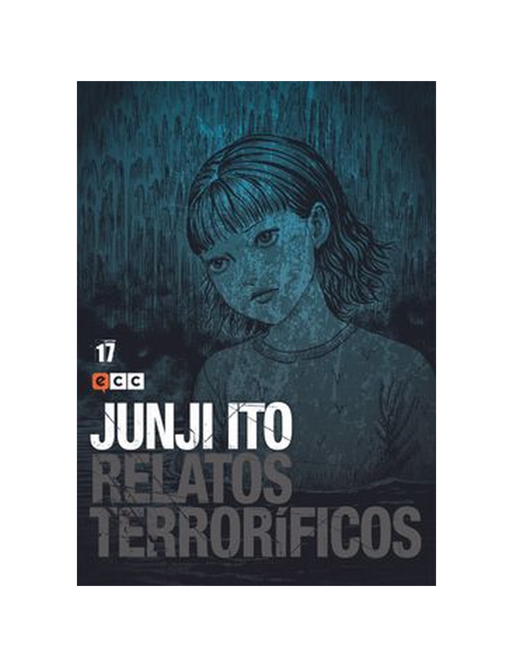 JUNJI ITO: RELATOS TERRORÍFICOS NÚM. 17-0