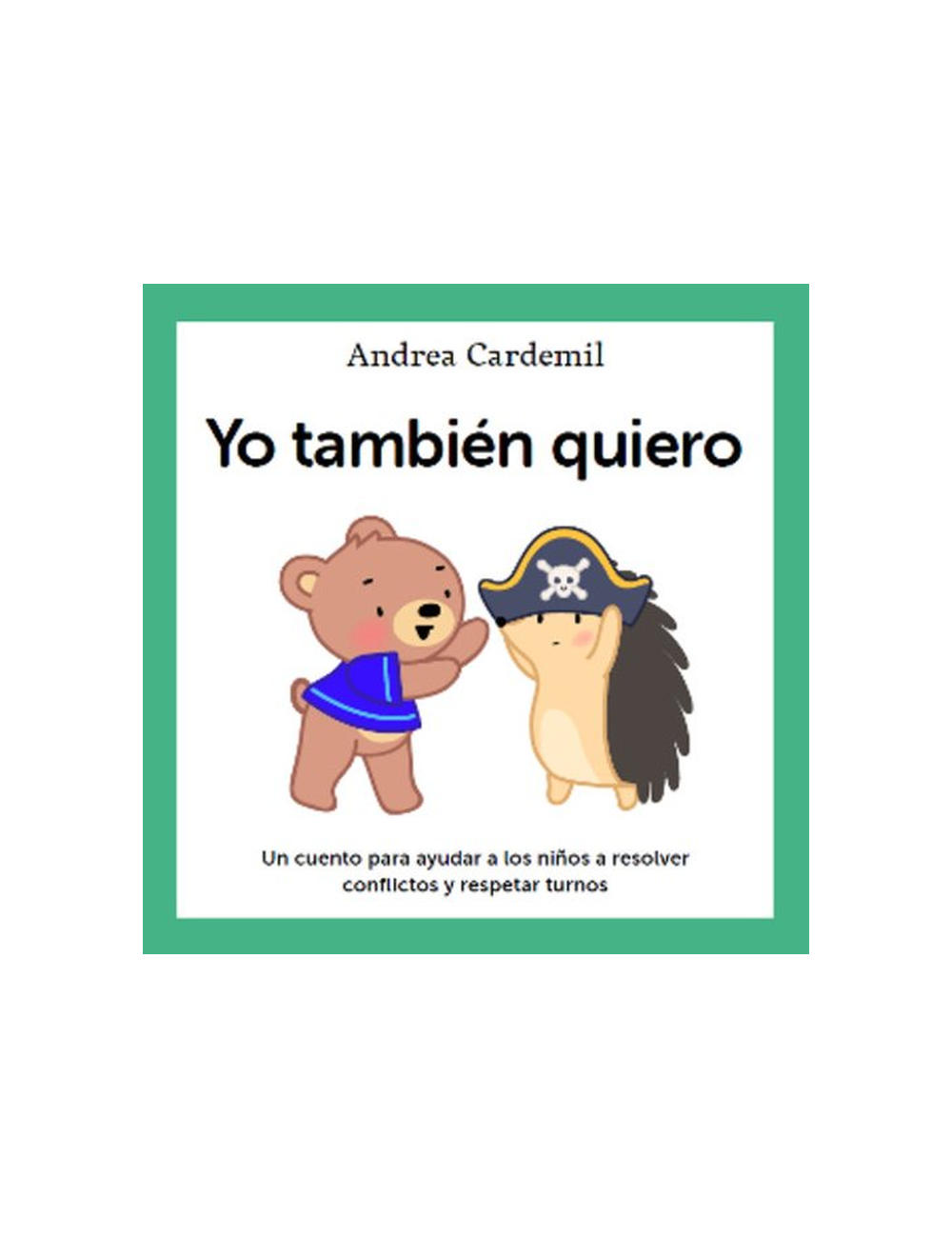 Filipo: Yo También Quiero-0