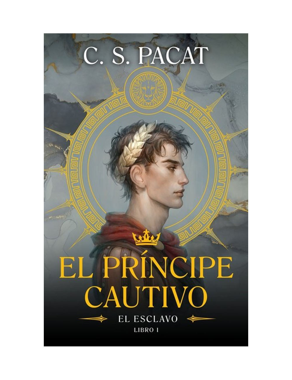 El Principe Cautivo: el Esclavo-0