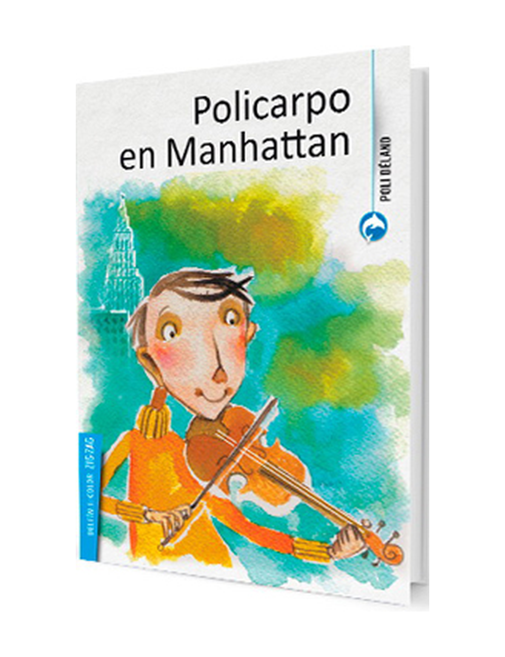 POLICARPO EN MANHATTAN-0