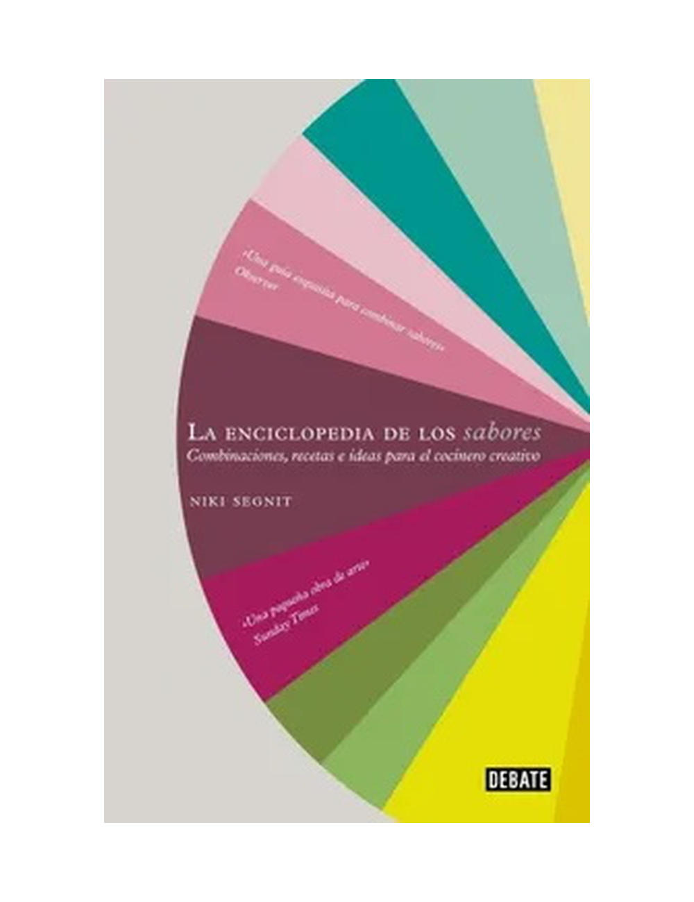 La Enciclopedia de los Sabores-0
