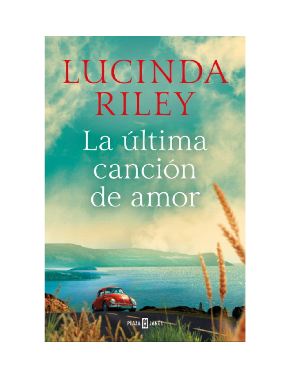 La Última Canción de Amor-0