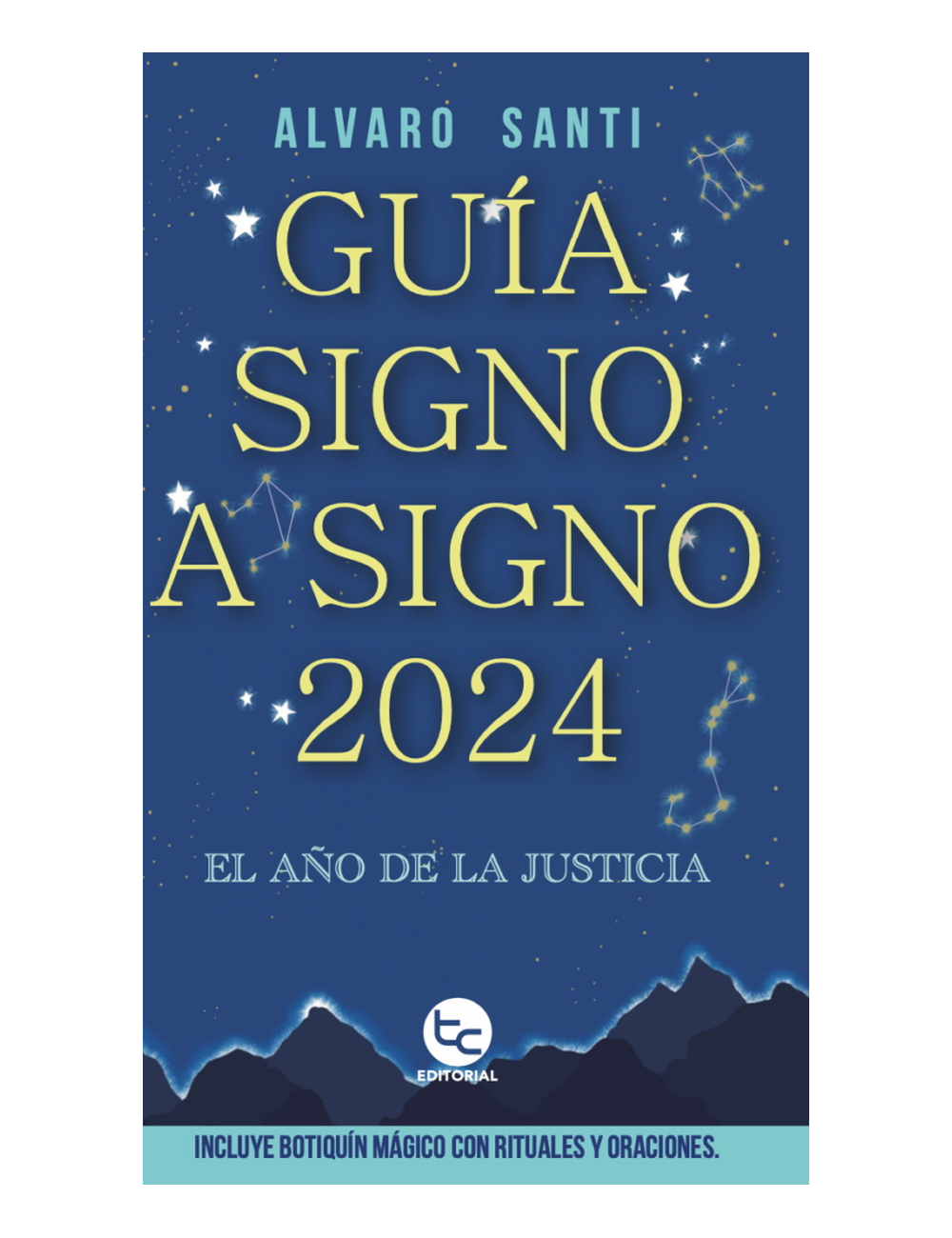 Guía Signo a Signo 2024-0