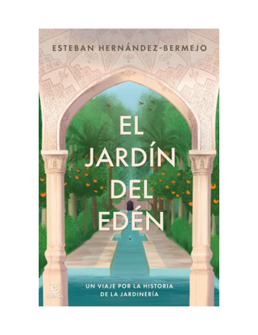 El Jardin del Eden-0