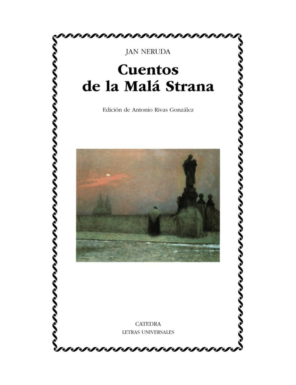 Cuentos de la Mala Strana-0