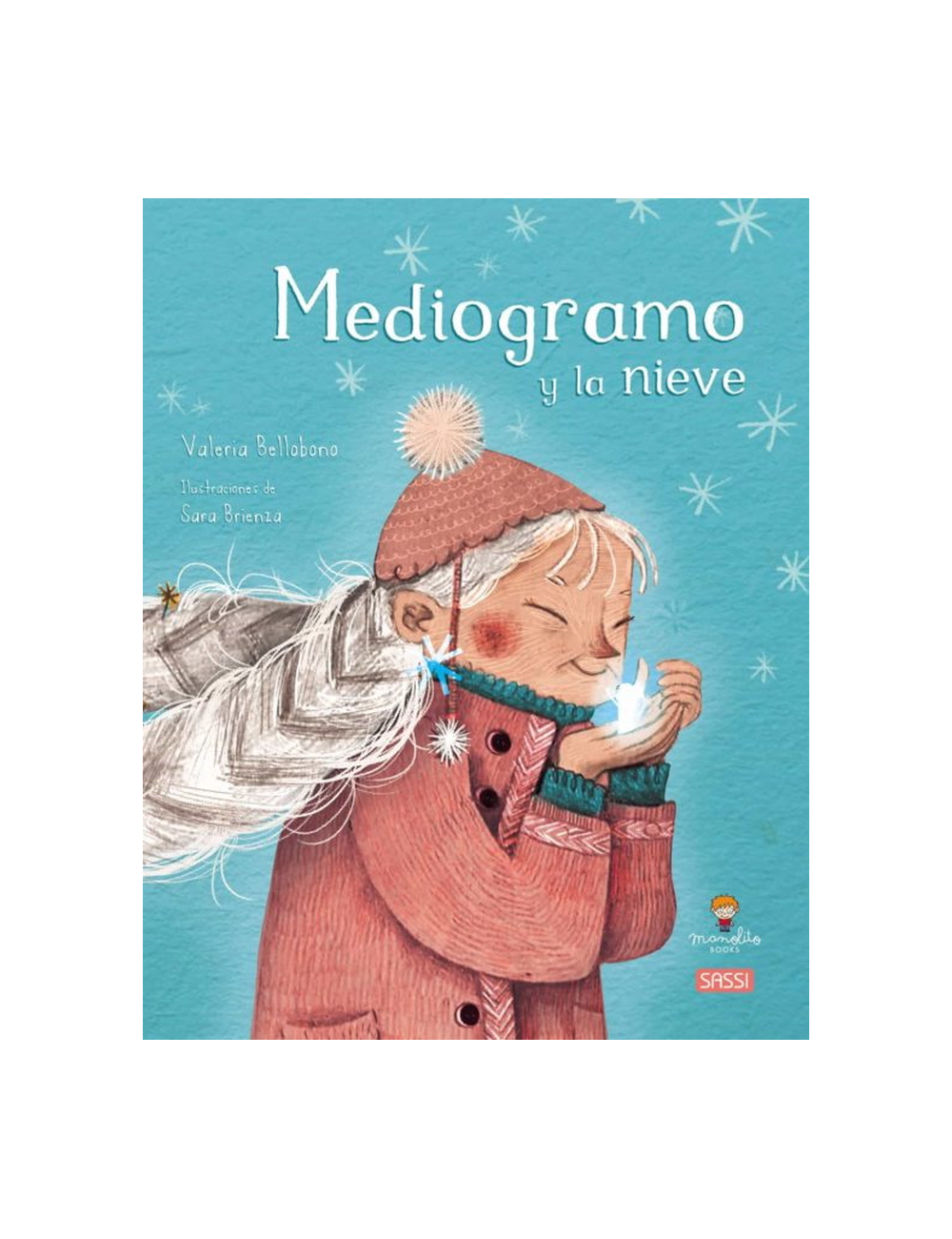 MEDIOGRAMO Y LA NIEVE.-0