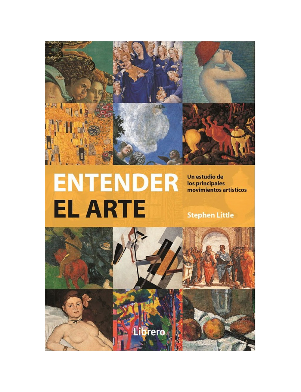 Entender el Arte-0