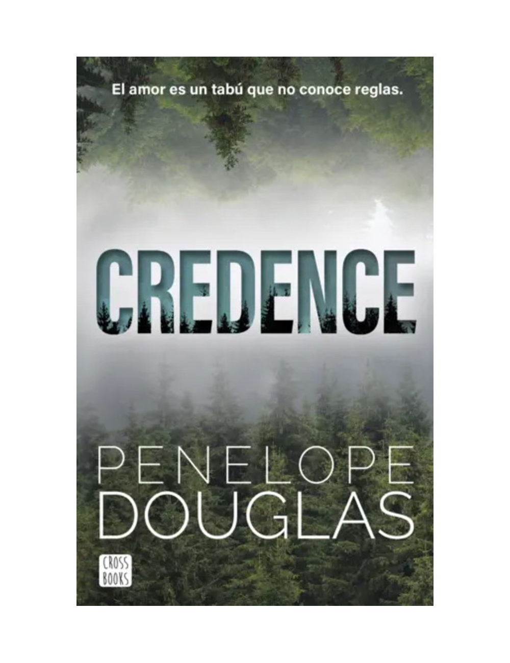 CREDENCE-0