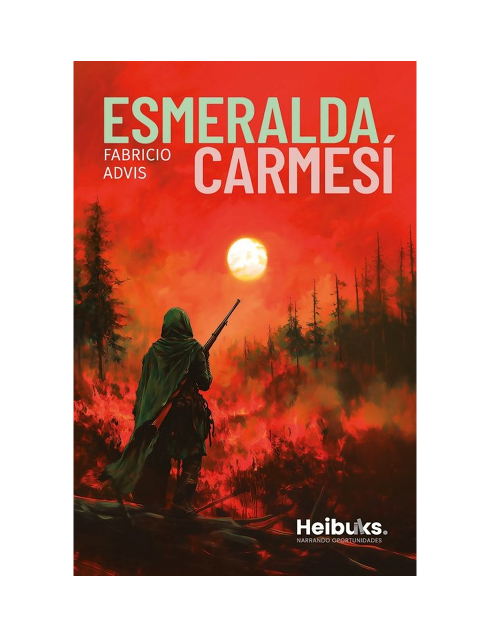 Esmeralda Carmesi-0