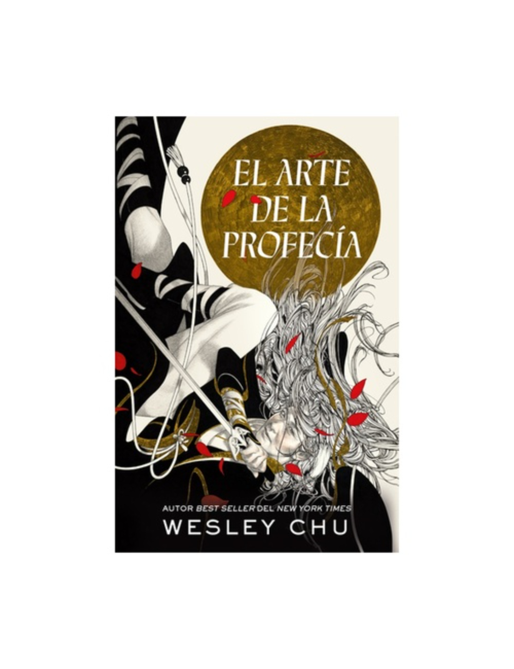 El Arte de la Profecía-0