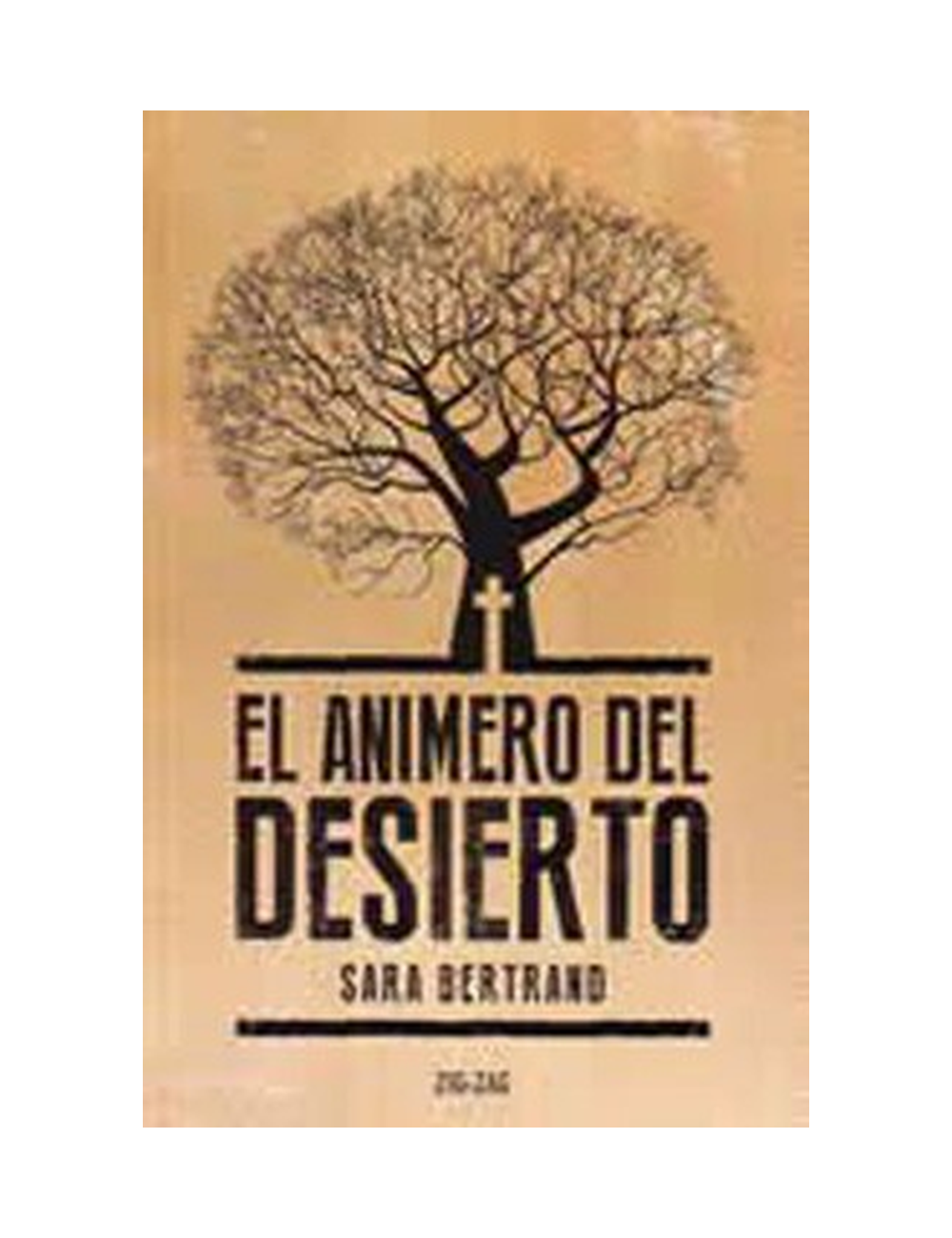 EL ANIMERO DEL DESIERTO-0