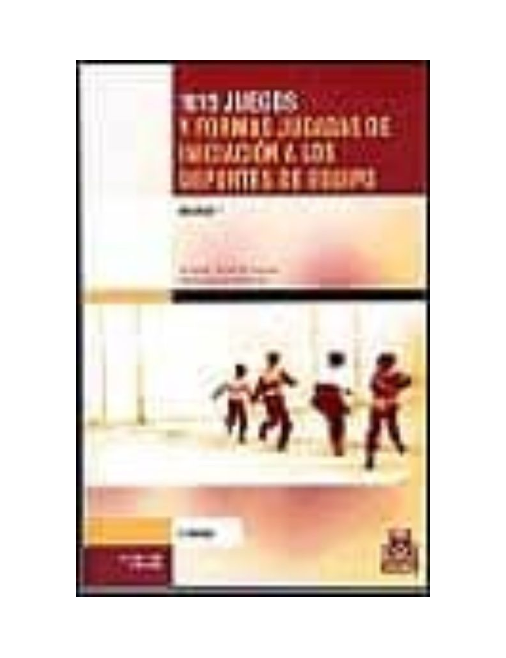 1015 JUEGOS Y FORMAS JUGADAS DE INICIACI-0