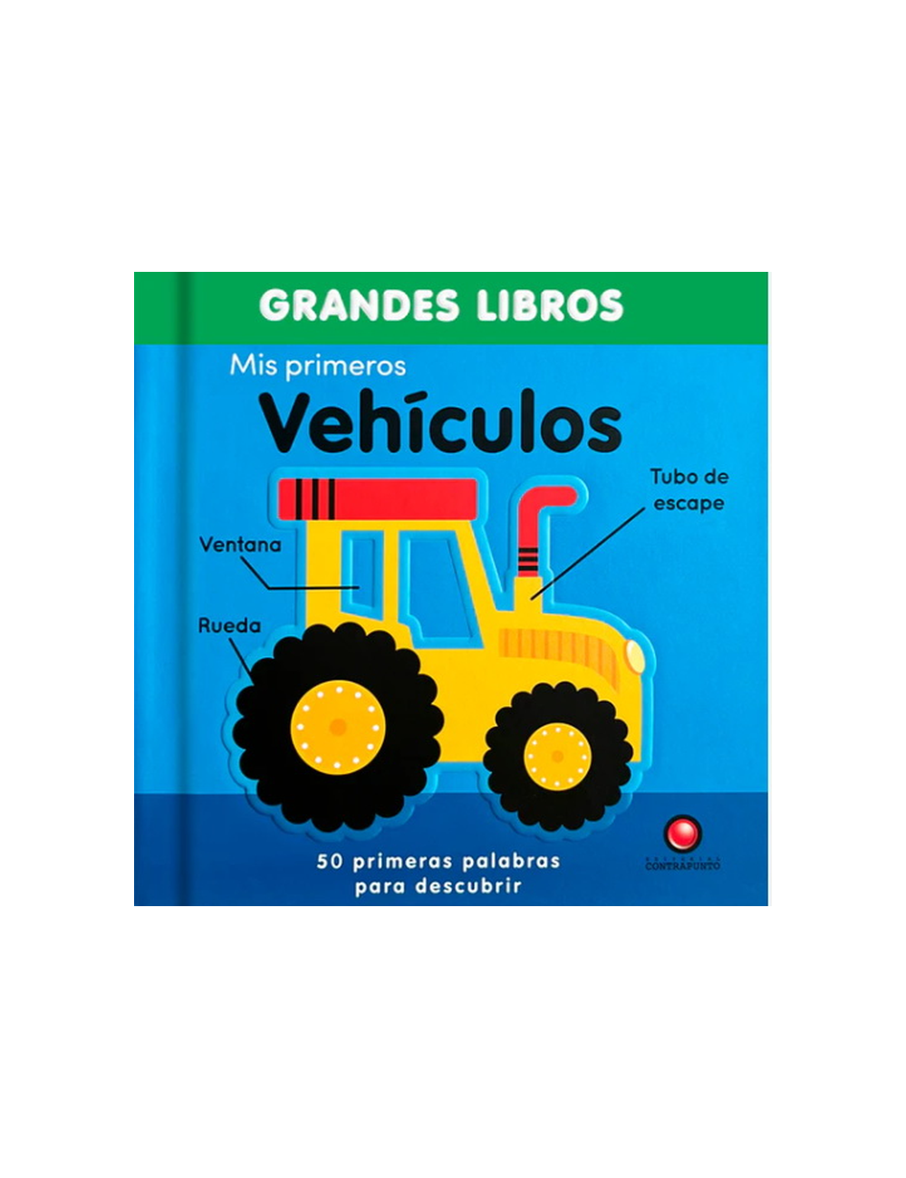 MIS PRIMEROS VEHICULOS-0