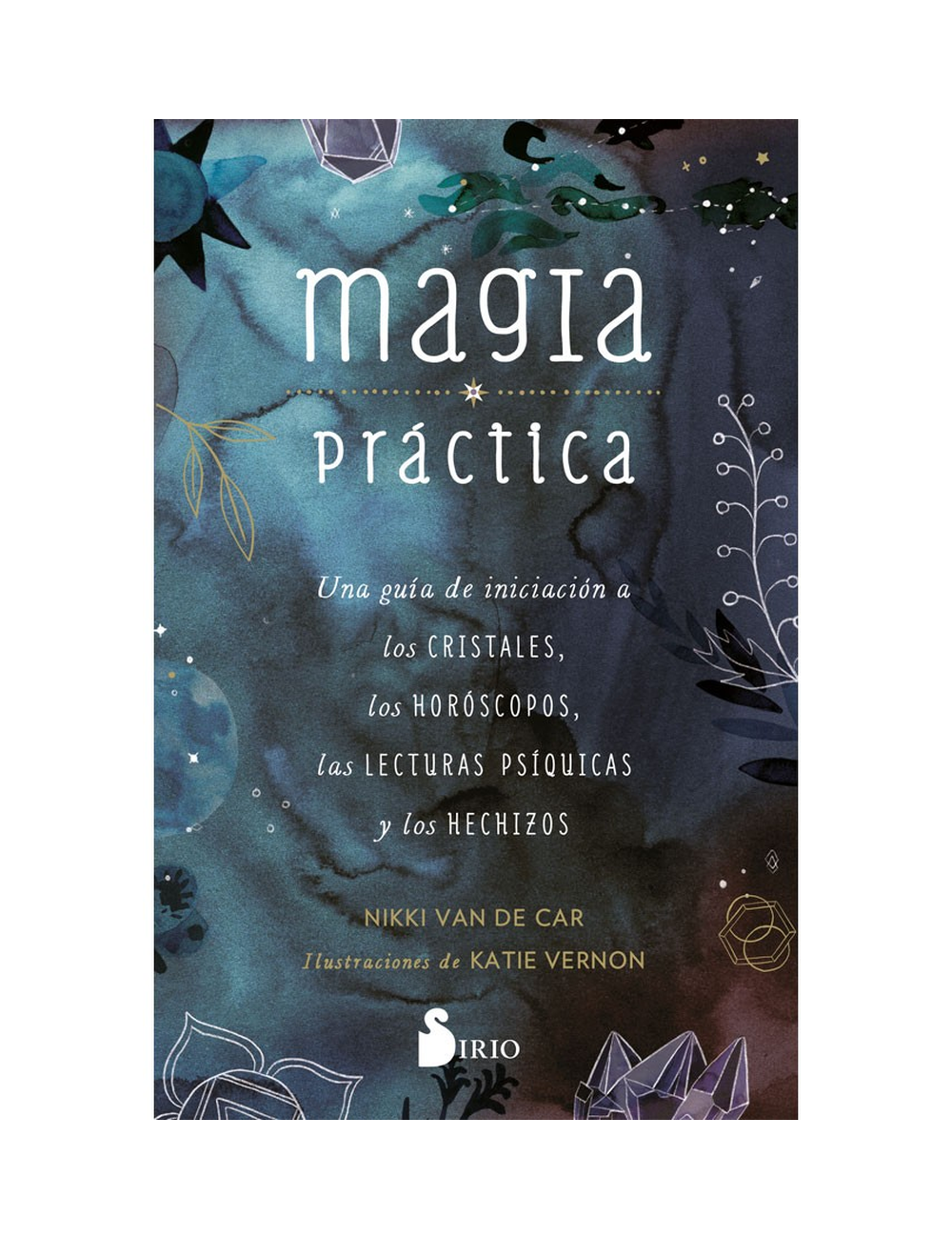 Magia Práctica-0