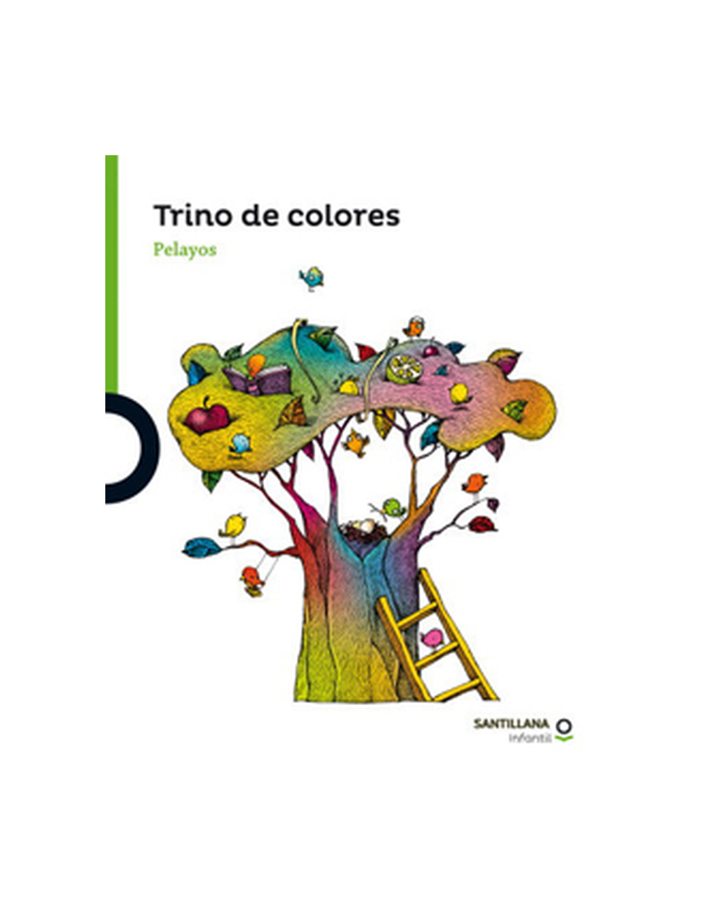 TRINO DE COLORES (N.E.)-0