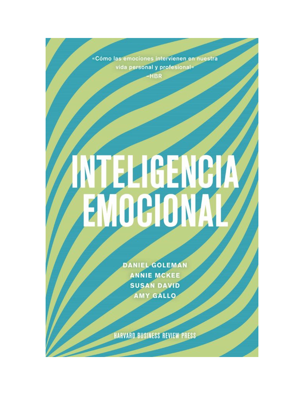 Inteligencia Emocional (Goleman)-0