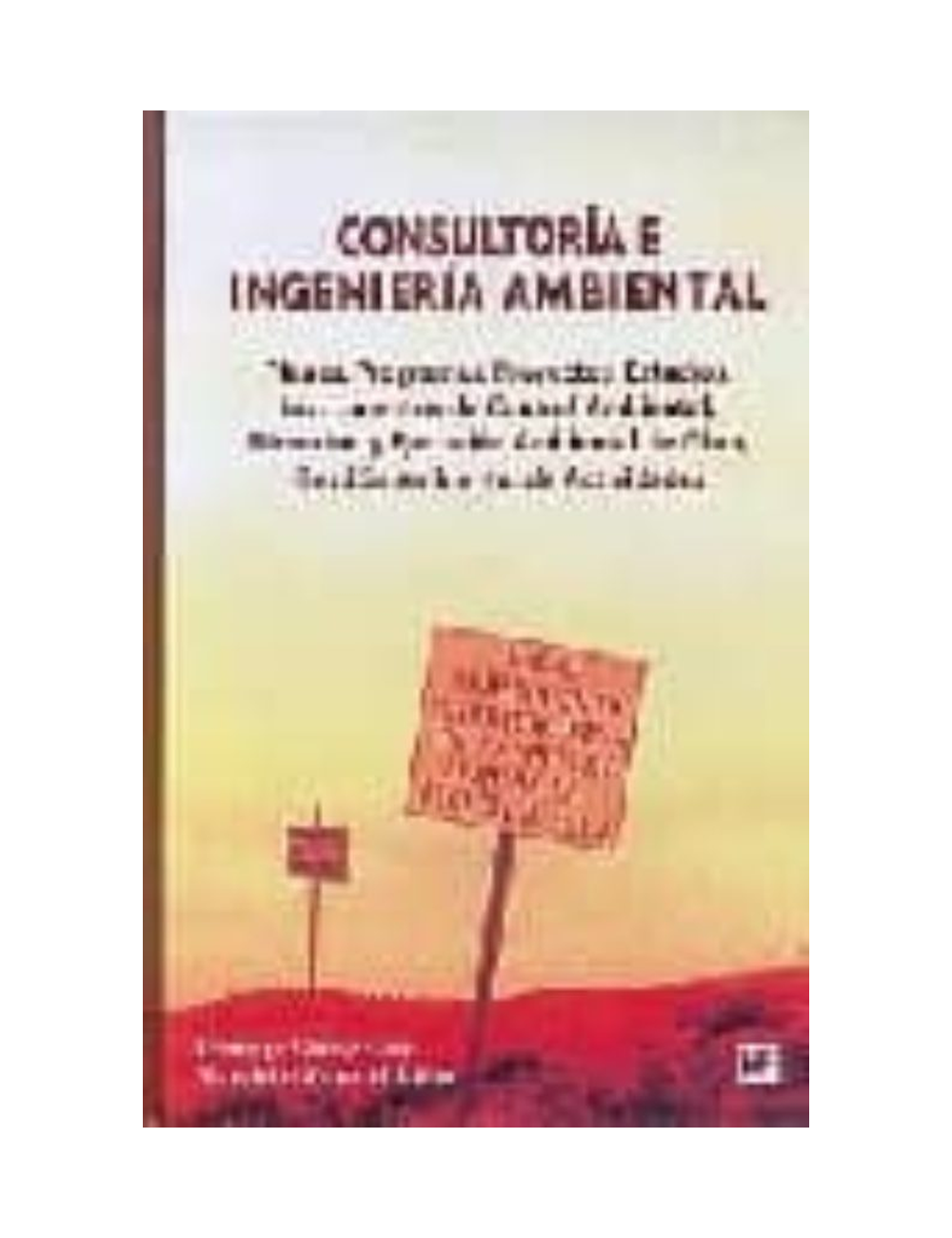 CONSULTORIA E INGENIERIA AMBIENTAL: PLAN-0