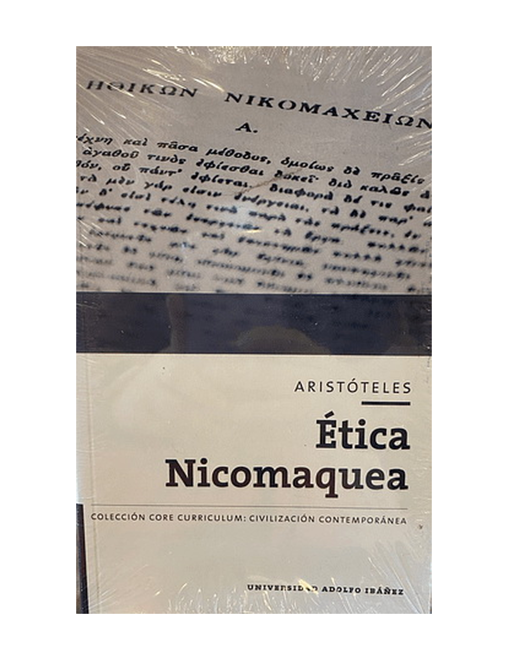 Ética Nicomaquea (Core-Uai)-0