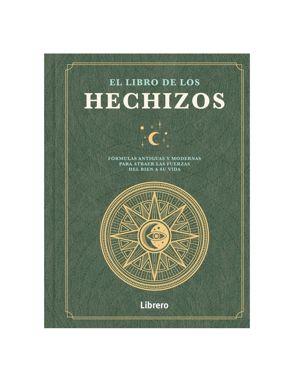 LIBRO DE LOS HECHIZOS, EL-0