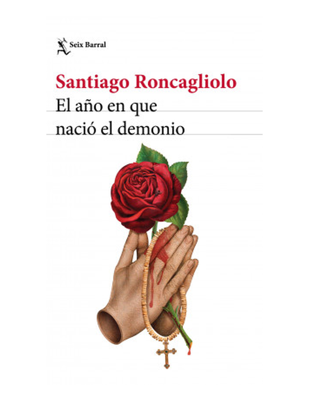 El Año en qué Nació el Demonio-0