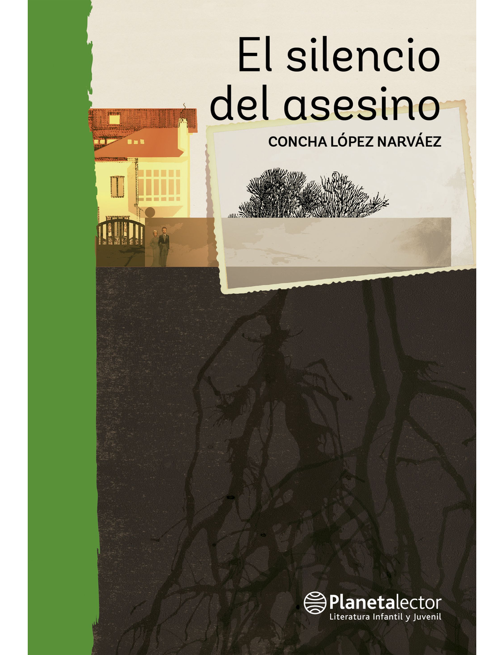 EL SILENCIO DEL ASESINO-0