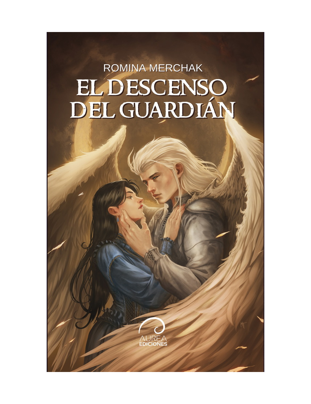 El Descenso del Guardian-0