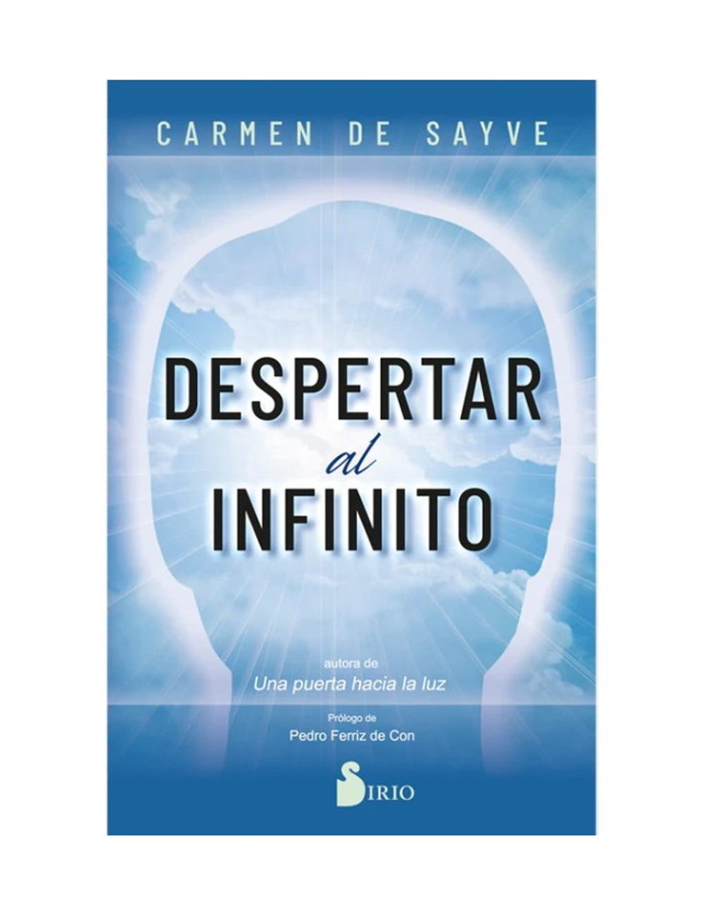 DESPERTAR AL INFINITO-0