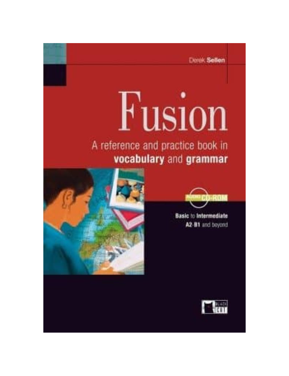 FUSION + CD-0
