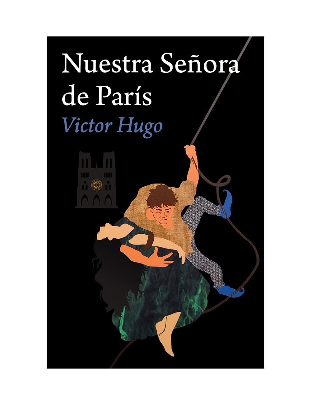 Nuestra Señora de Paris-0
