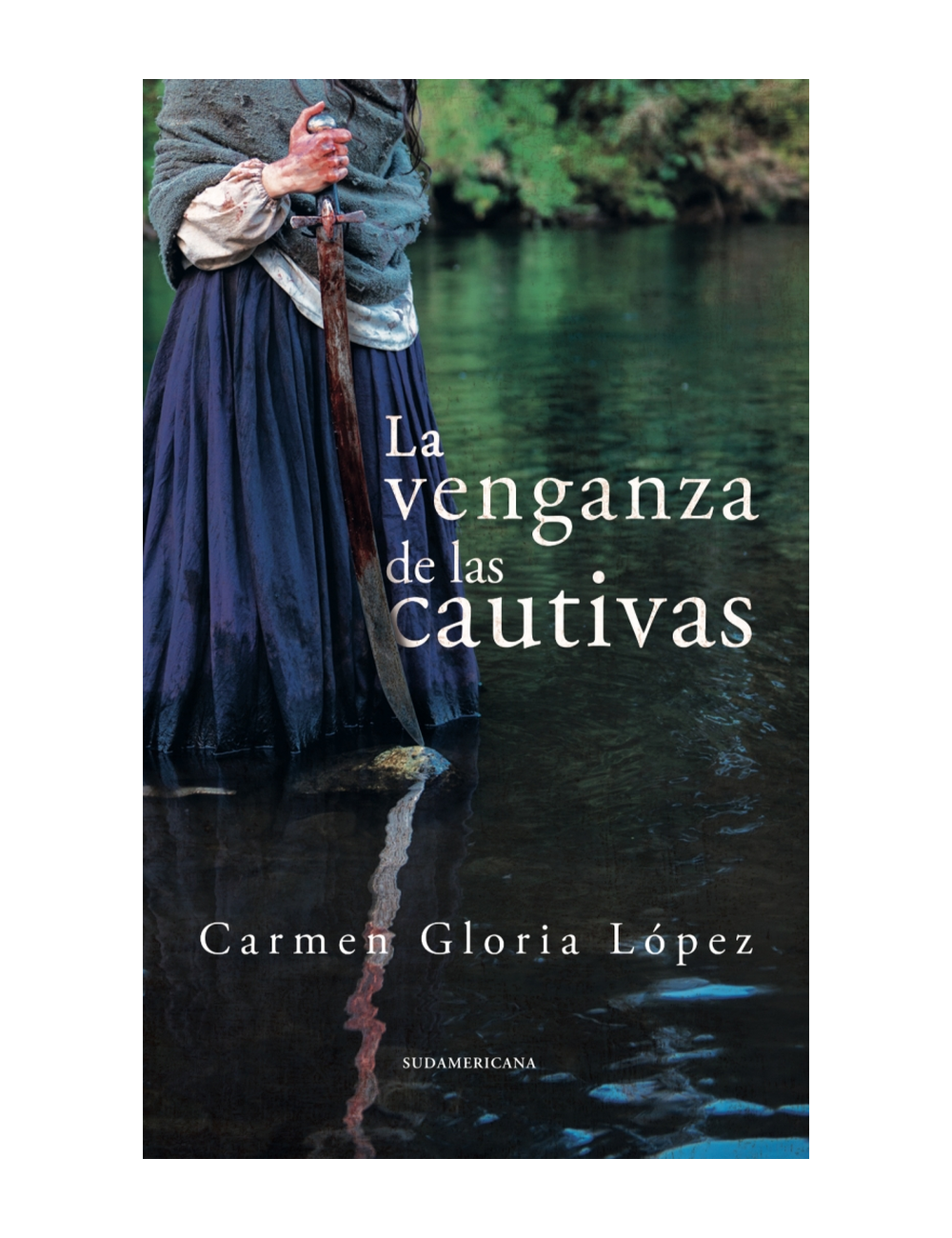 LA VENGANZA DE LAS CAUTIVAS-0