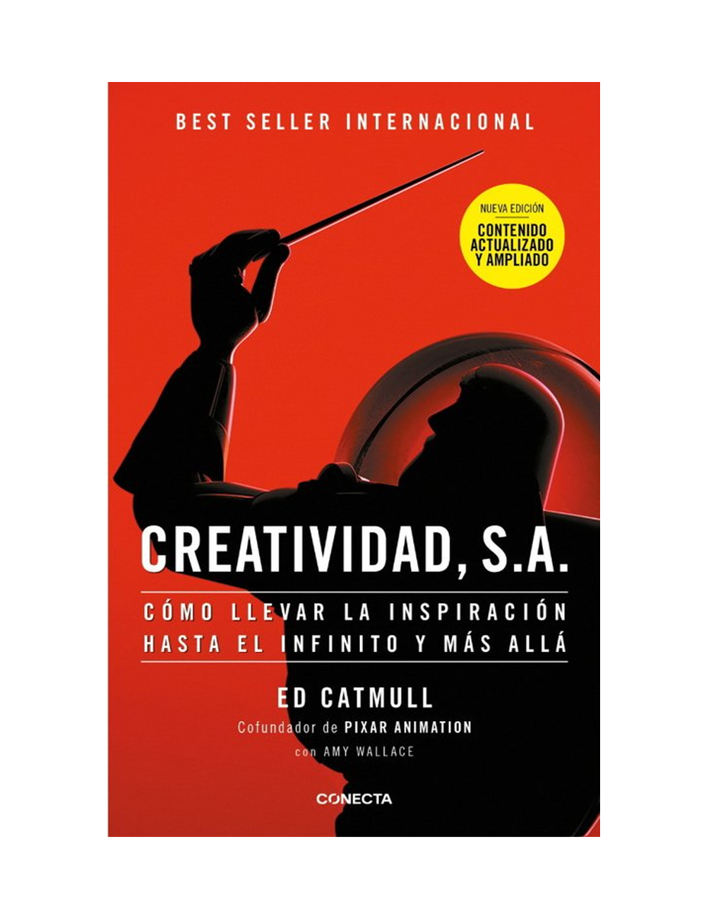 Creatividad S.A. Nueva Ed.-0
