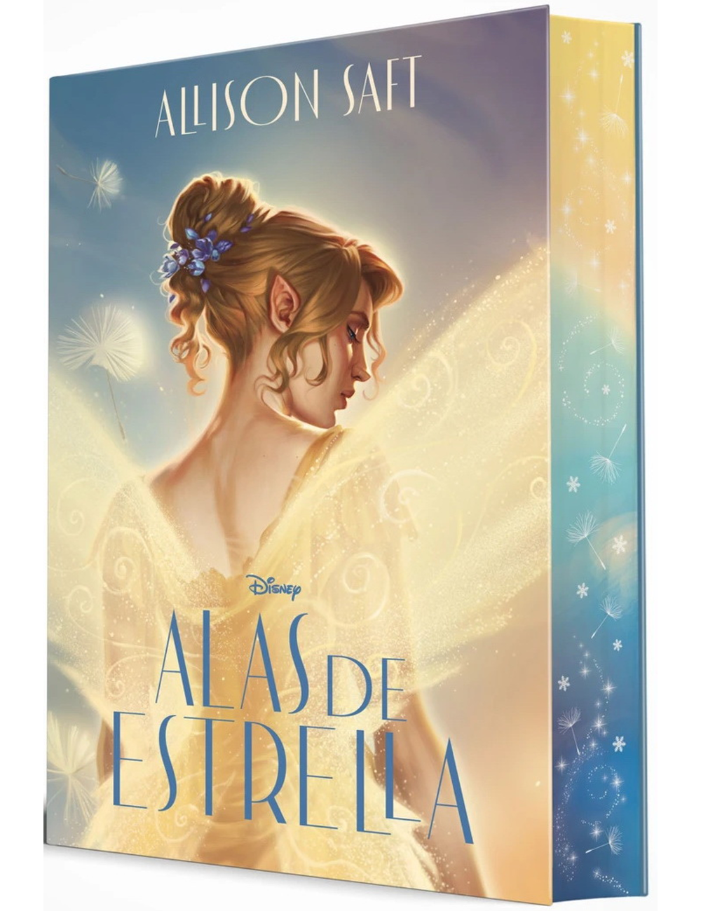 Disney Alas de Estrella Edición Especial-0