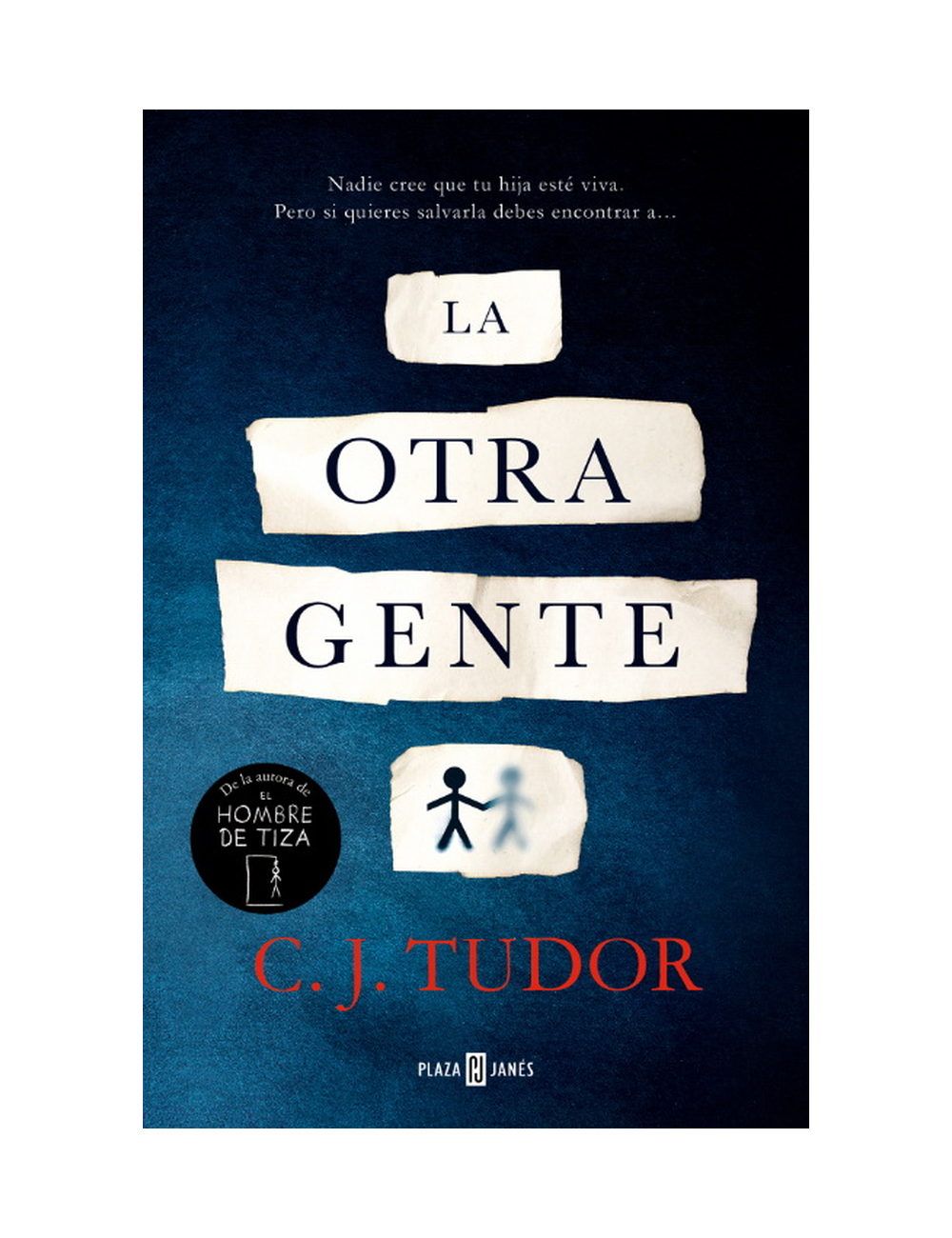 LA OTRA GENTE-0