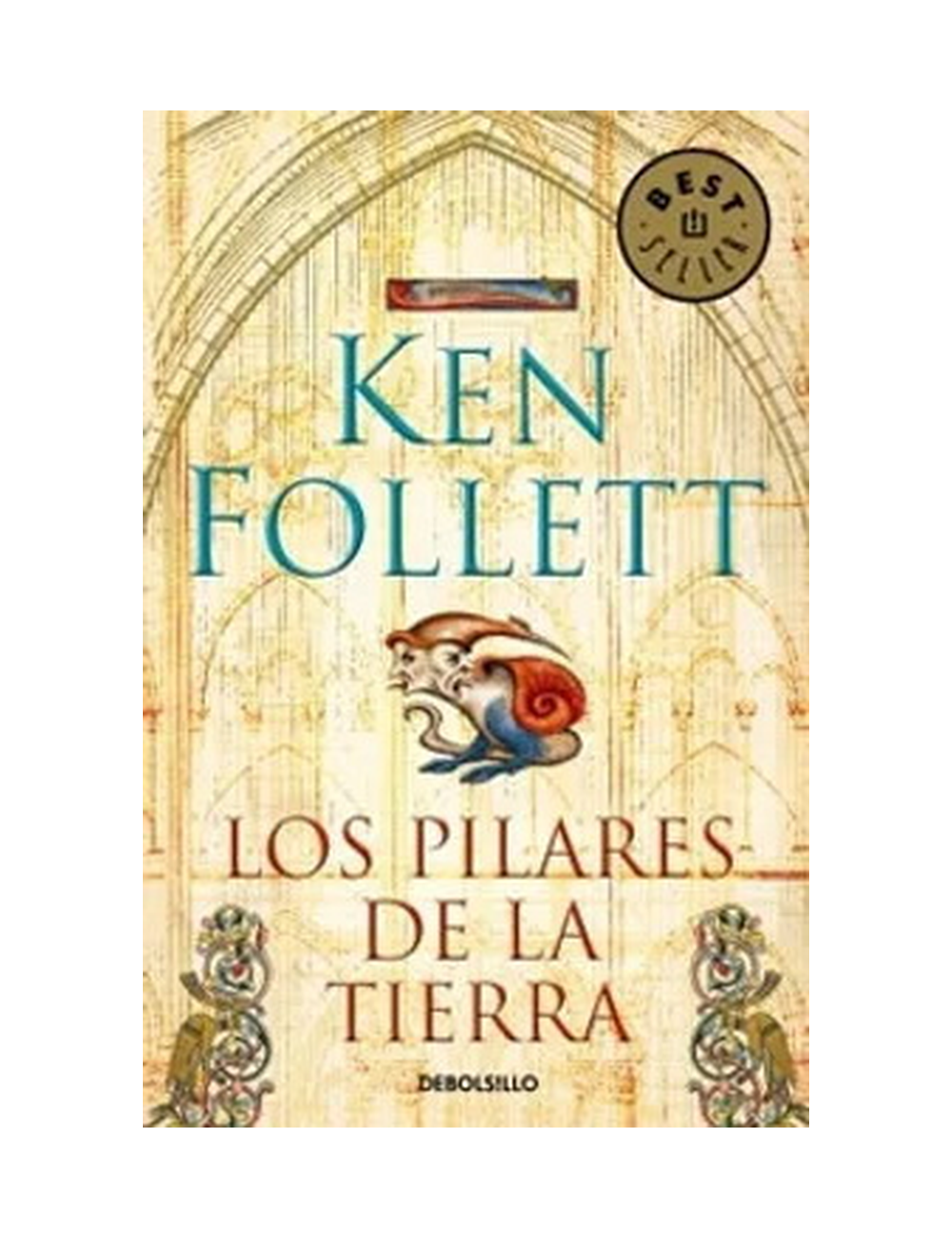 LOS PILARES DE LA TIERRA-0